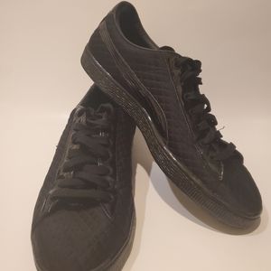 Puma x Meek Mills Basket Dreamchasers Mens